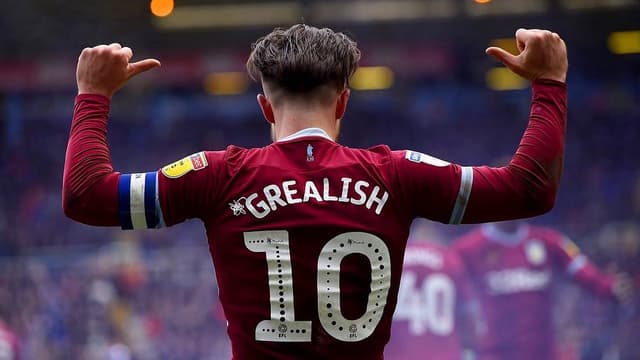 Grealish