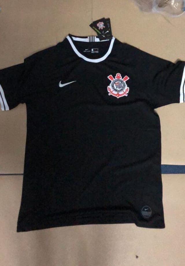 Camisa - Corinthians