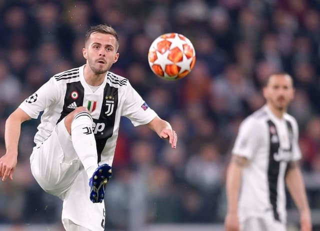 Pjanic