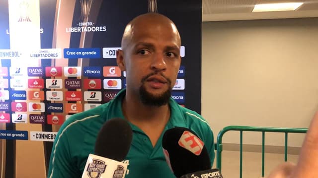 Felipe Melo