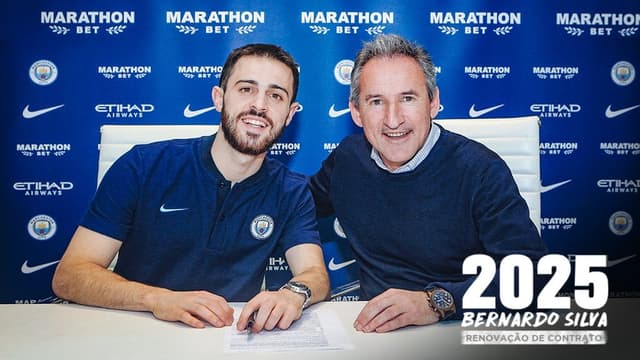 Bernardo Silva