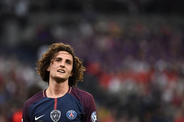 Rabiot