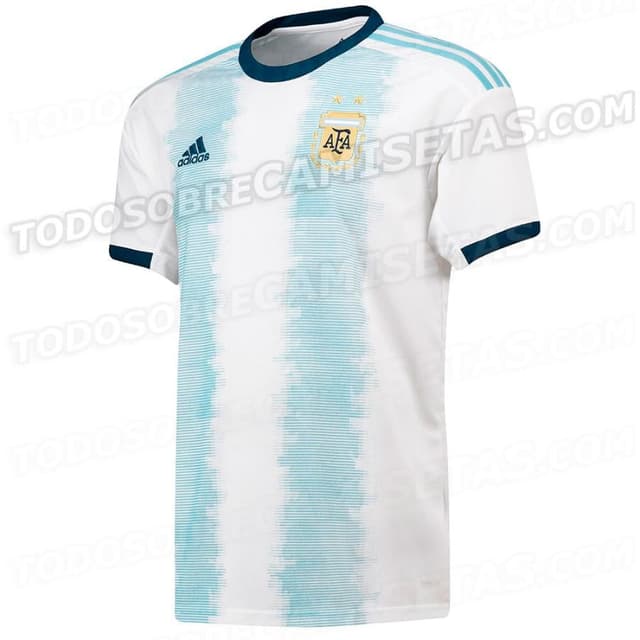 Camisa - Argentina