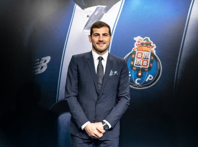 Casillas