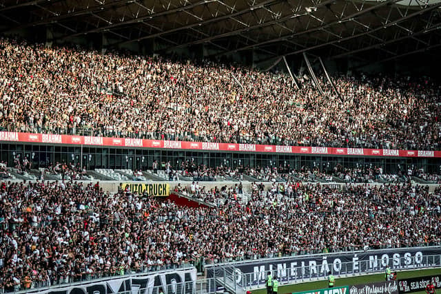 Torcida do Galo terá a chance de contar parabéns para o alvinegro no domingo, 24 de março, pelos 11 anos de vida