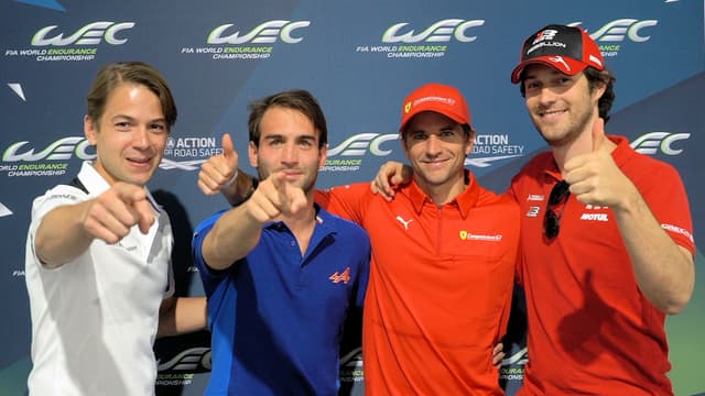 6 Horas de São Paulo - WEC