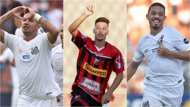 Após 12 rodadas chegou ao fim a primeira fase do Paulistão-2019, na qual tivemos destaques individuais que chamaram a atenção tanto nos clubes grandes, quanto naqueles considerados pequenos. Confira, segundo as notas do LANCE!, os melhores da etapa inicial da competição