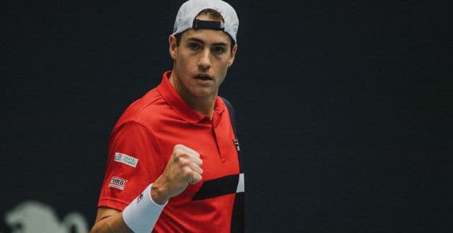 John Isner