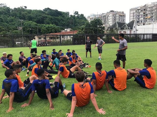 Botafogo sub-17