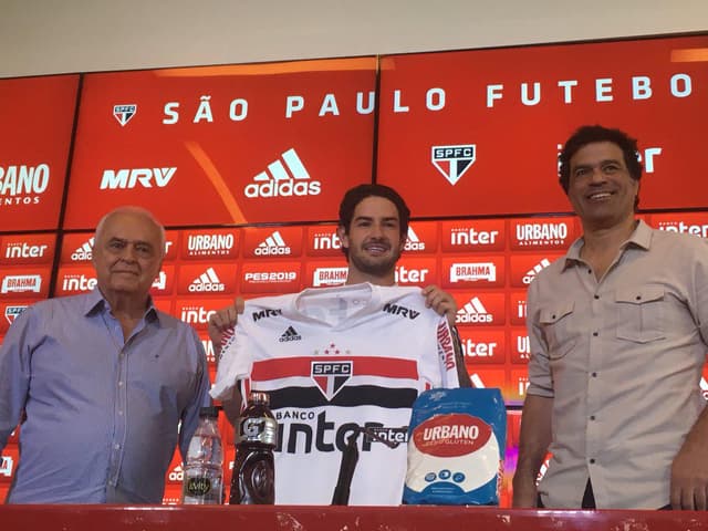 Alexandre Pato