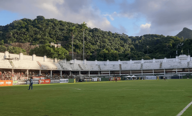 Fluminense x Cresspom - feminino