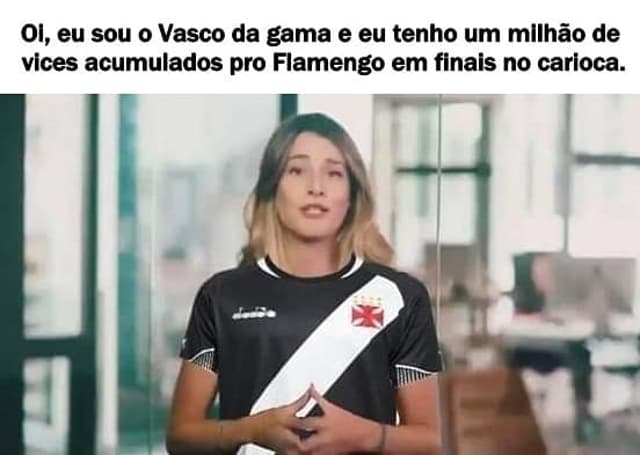 Os melhores memes do título da Taça Rio do Flamengo