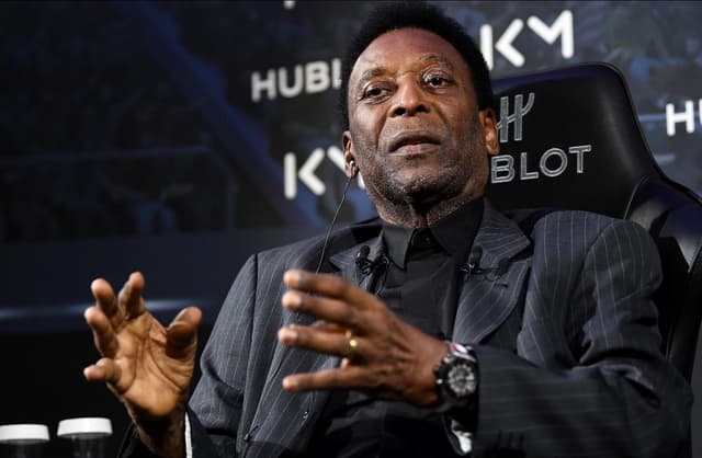 Pelé