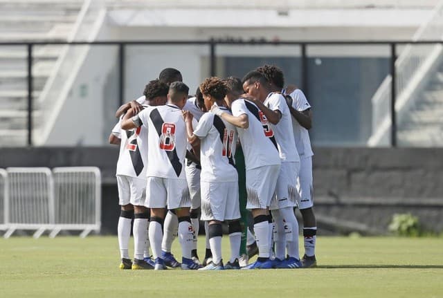 Sub-20 Vasco