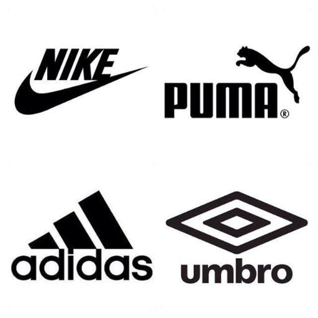 Logos - Marcas