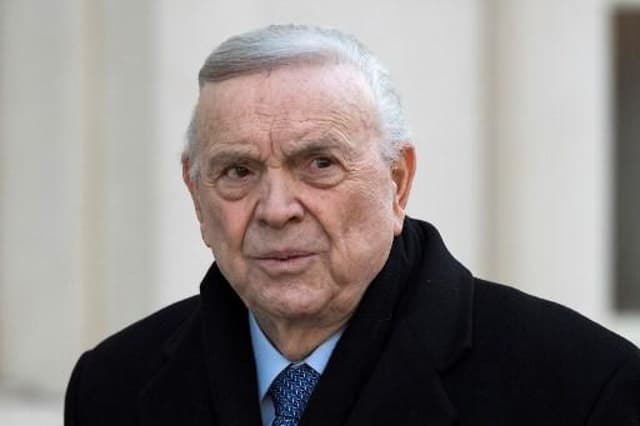 Jose Maria Marin