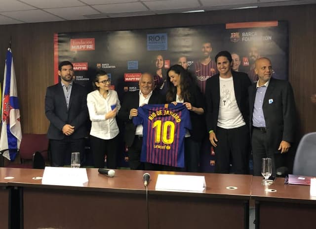 Coletiva - Fundação Barcelona