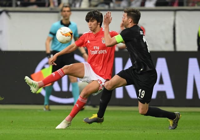 João Félix - Benfica