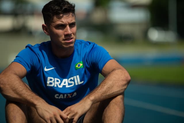 Thiago Braz