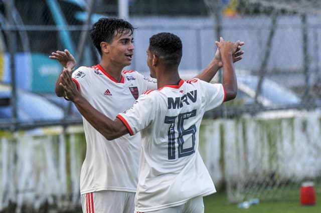 Flamengo Sub-20