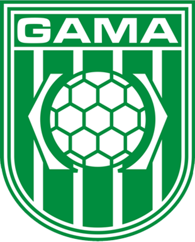 Escudo do Gama