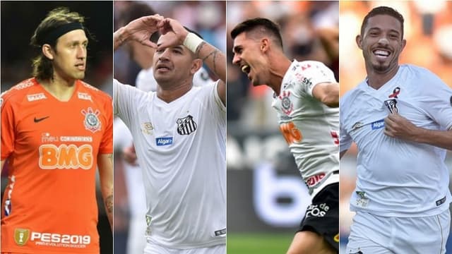 A Seleção do Campeonato Paulista é definida de acordo com a média das notas dadas pela redação do LANCE! durante a cobertura dos jogos do estadual. Entram na lista os jogadores que atuaram em, no mínimo, 50% das partidas e receberam a melhor avaliação em sua posição. Confira na galeria a seguir a formação "ideal" que tem como base o Corinthians e o Santos: