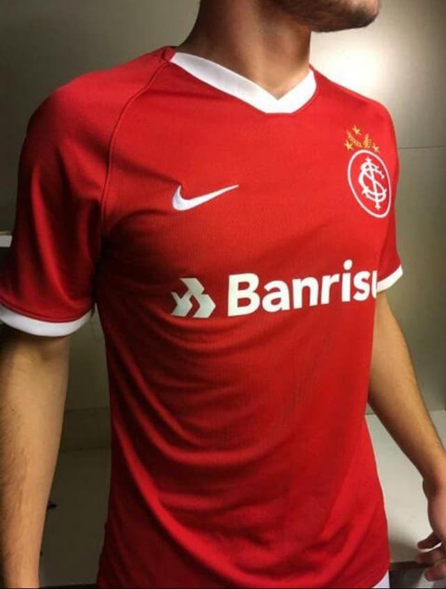 Camisa - Internacional