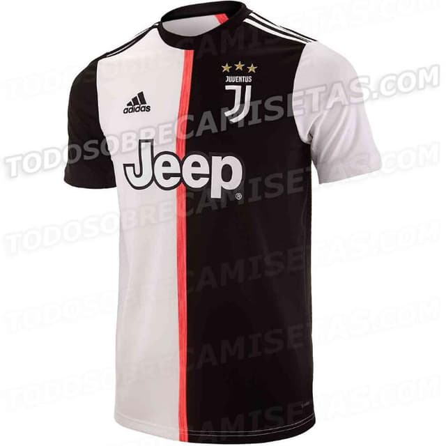 Camisa - Juventus