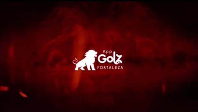 App Golz Fortaleza