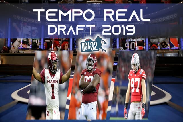 Draft 2019 NFL