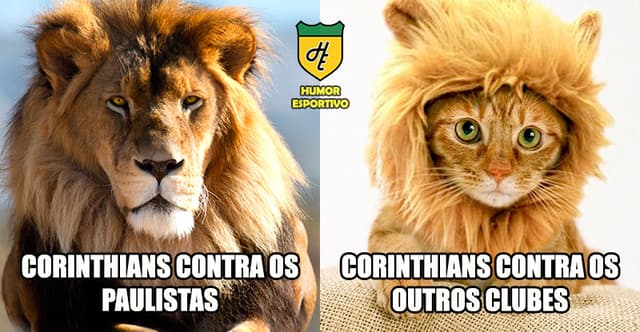 Memes do Brasileirão: Bahia 3 x 2 Corinthians