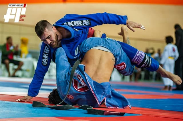 Brasileiro da CBJJD será no Parque Olímpico do Rio e terá superlutas entre estados (Foto: Focados no Tatame)