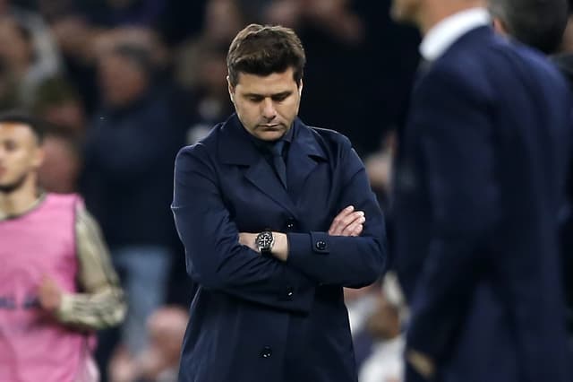 Mauricio Pochettino