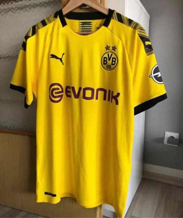 Borussia Dortmund