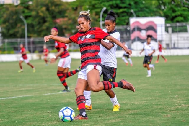 Flamengo Feminino