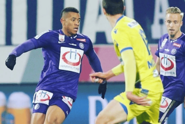 Igor Julio - Austria Vienna