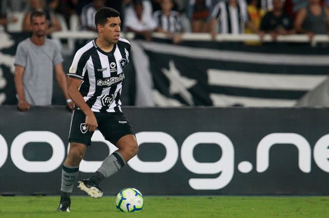 Yuri - Botafogo