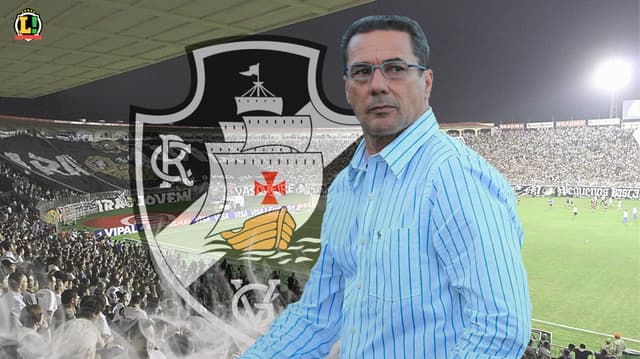 Arte - Luxemburgo x Vasco