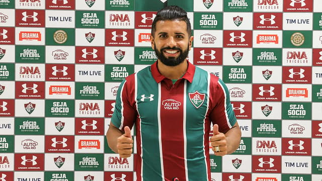 Guilherme - Fluminense