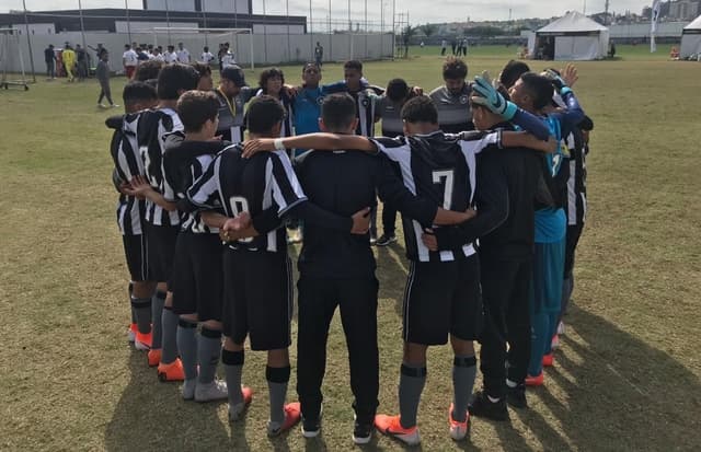 Botafogo sub-15