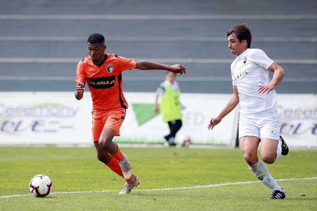 Thiago Andrade (Portimonense)