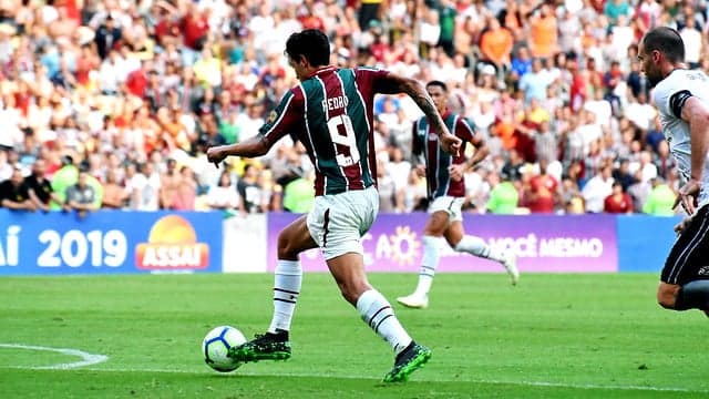 Fluminense x Botafogo