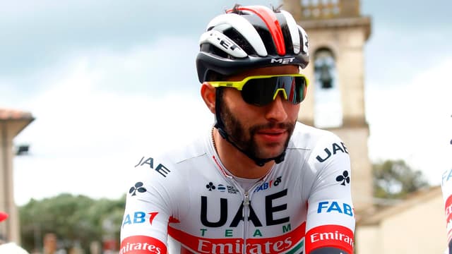 Fernando Gaviria - Giro d'Italia