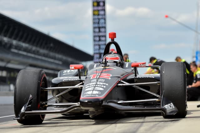 Will Power - Penske