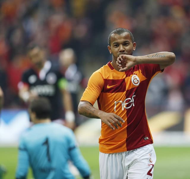 Mariano - Galatasaray