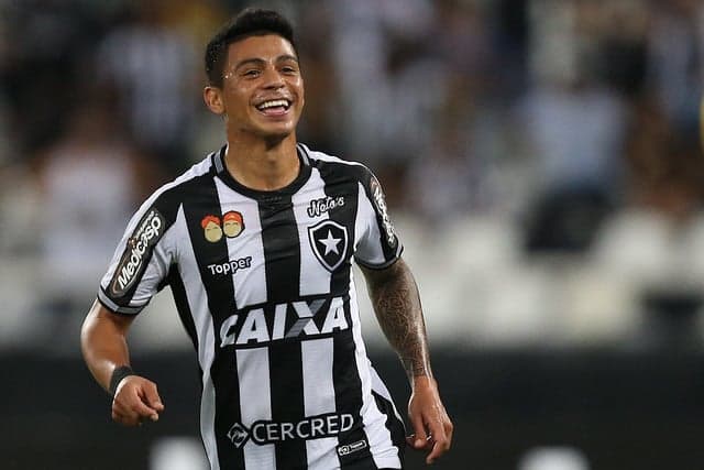 Renatinho - Botafogo