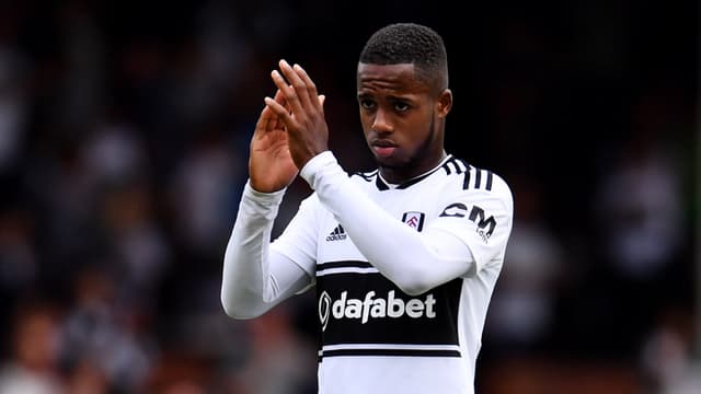 Ryan Sessegnon