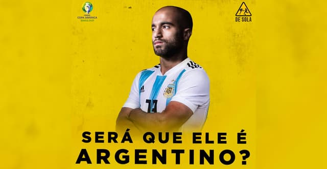 Os memes da convocação para Copa América