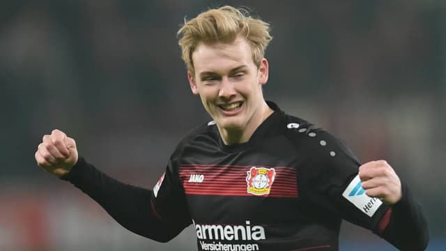 Julian Brandt