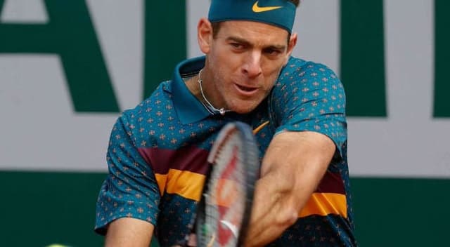 Juan Del Potro